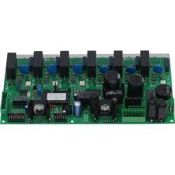 SCHEDA ELETTRONICA DI...
