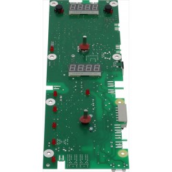 SCHEDA ELETTRONICA DISPLAY...