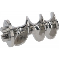 COCLEA FILETTATA INOX 22...