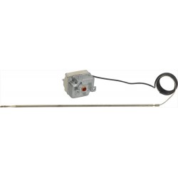 TERMOSTATO MONOFASE 340°C...