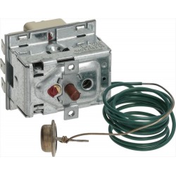 TERMOSTATO TRIFASE 360°C...