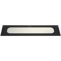 VETRO PORTA FORNO 804x249x4...