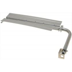 BRUCIATORE 625x300 mm 5027443