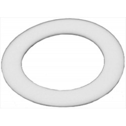 RONDELLA IN PTFE 21x16x0,5...