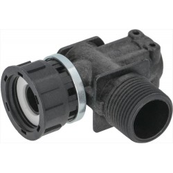 RACCORDO 2 VIE 3/4F - 3/4M...