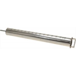 BRUCIATORE diametro 60x525...
