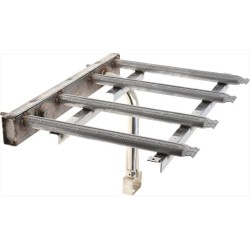 BRUCIATORE 390x510 mm 5027928