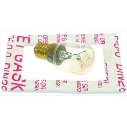 KIT LAMPADA FORNO E14 15W...