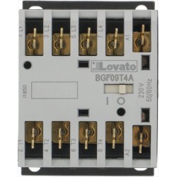 CONTATTORE LOVATO BGF09T4A...