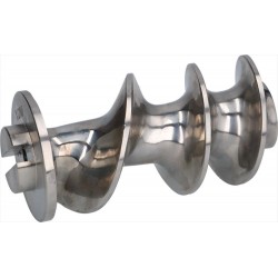 COCLEA FILETTATA INOX 32...