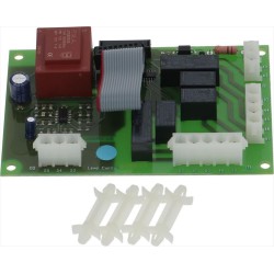 SCHEDA ELETTRONICA...