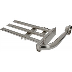 BRUCIATORE 465x360 mm 5028781