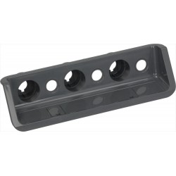 SUPPORTO PULSANTI 180x60 mm...