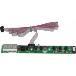 SCHEDA ELETTRONICA TASTIERA...