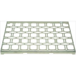 GRIGLIA PIASTRELLE CERAMICA...