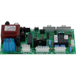 SCHEDA ELETTRONICA DI...