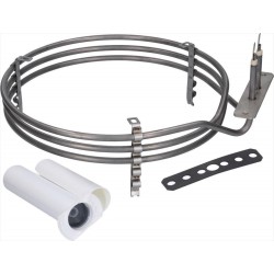 RESISTENZA 2900W 230V 5029062