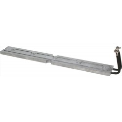 RESISTENZA PIATTA 1500W...