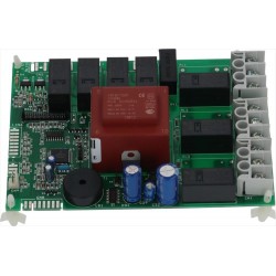 SCHEDA ELETTRONICA DI...
