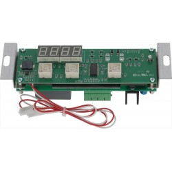 SCHEDA ELETTRONICA TASTIERA...