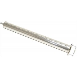 BRUCIATORE diametro 40x400...