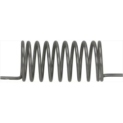MOLLA DX diametro 4 mm 5029696