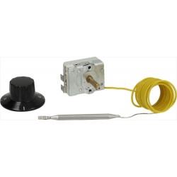 TERMOSTATO MONOFASE 30-90°C...