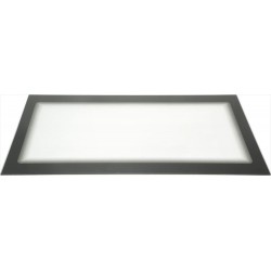 VETRO ESTERNO PORTA FORNO...