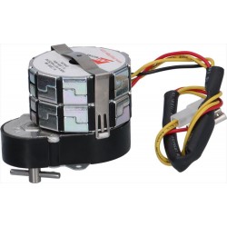 MOTORIDUTTORE MECHTEX 15A...
