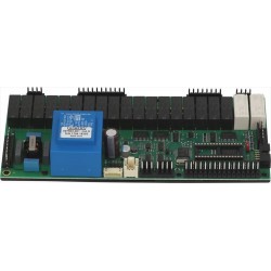 SCHEDA ELETTRONICA 5029875
