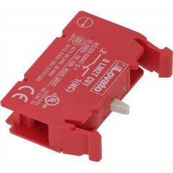CONTATTO LOVATO 6A 240V...