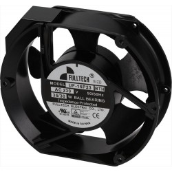 VENTILATORE ASSIALE...