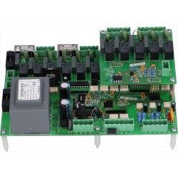 SCHEDA ELETTRONICA DI...