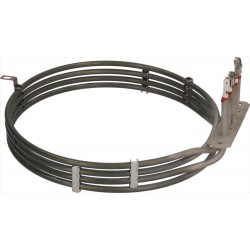 RESISTENZA 2x2045W 230V...
