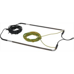 RESISTENZA SBRINAMENTO 230V...