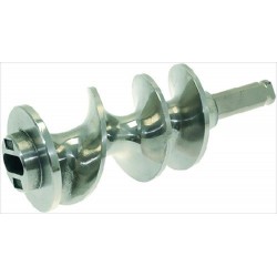 COCLEA COMPLETA INOX UNGER...