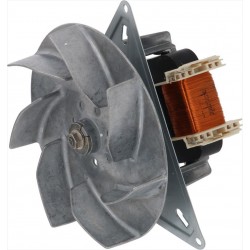 MOTORE CON VENTOLA 28W 240V...