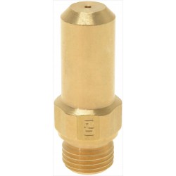 UGELLO GAS M10x1 diametro...
