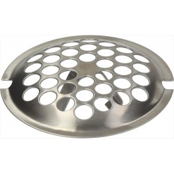 FILTRO DI SCARICO INOX...