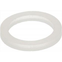 GUARNIZIONE PIANA SILICONE...