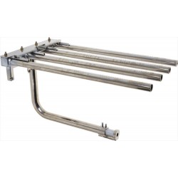 BRUCIATORE 580x315 mm 5031423