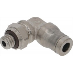 RACCORDO A L M6x4 mm 5031427