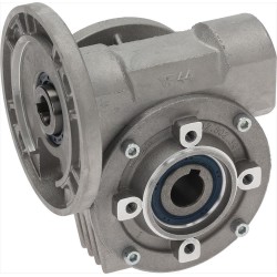 RIDUTTORE VF44F210P71 B14...
