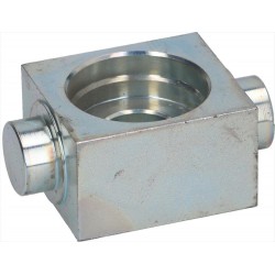 SUPPORTO CUSCINETTO 5031486