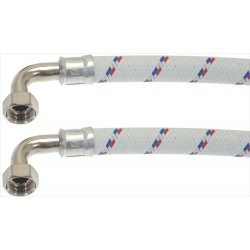 TUBO CARICO CURVO 3/4FF 450...