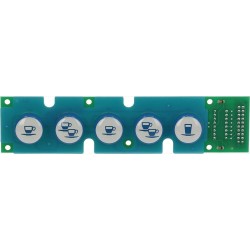PULSANTIERA 5 TASTI 5031554