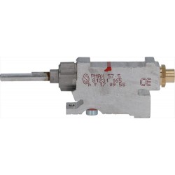 RUBINETTO GAS SKG 5031562