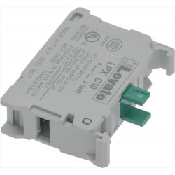 CONTATTO LPX C10 LOVATO...