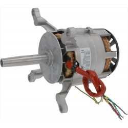 MOTORE LAFERT FB80 4/8 5031870