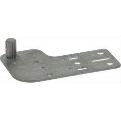 CERNIERA SUPERIORE DX 5031874